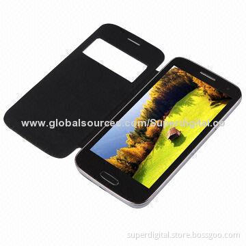 GSM Mobile Phone, Dual-SIM with Camera/Bluetooth/MP3/MP4 FM Player Functions